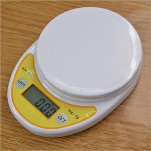 가정용저울 디지털 주방용음식 요리 전자 WH-B04 (3g3PW)