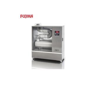 튜브히터 이동식 석유히터 업소용난로 FU-20000