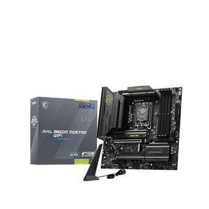 [에스투씨엔아이]MSI MAG B860M 박격포 WIFI