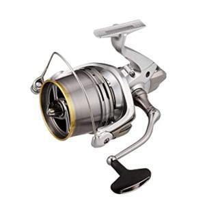시마노 (SHIMANO) 스피닝 릴 던지기 낚시 18 서프리더 CI4+ 35 날실 키스