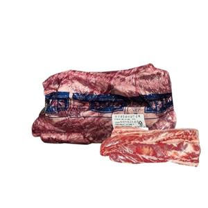 코스트코 초이스 갈비살 진공팩 1.8_1.9KG_미국산_냉장
