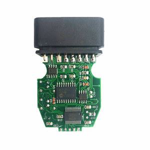 자동차 Tacho VDO를 안정을 FT245RL VAG 또는 5.0 AUDI/VW NEC 24C32 VAGTACHO 24C64 USB V5.0 지원합니다. USB는 MCU 위해 버전