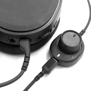 교체용 사운드 카드 오디오 케이블, SteelSeries Arctis 7 5 3 게임용 헤드셋 어댑터, 수-암 변환기 라인
