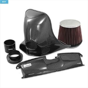 GRUPPE M 그루프엠 Carbon RAM AIR SYSTEM BMW E90 E91 E92 E93 3시리즈 2.0 150ps N46B20B 05~07