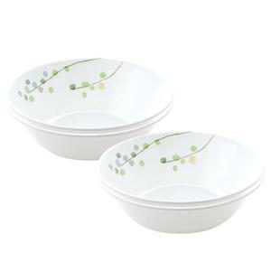 코렐 그린딜라이트 냉면기세트 4P 652191 코스트코 잡화마켓