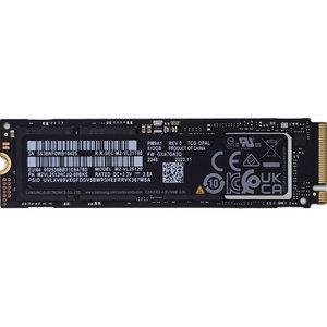 삼성전자 삼성전자 SSD PM9A1 512GB M.2 PCIe4.0 N9