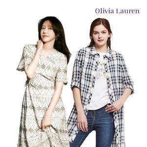 [데일리스트][추가금NO] 올리비아로렌 블라우스/자켓 균일가