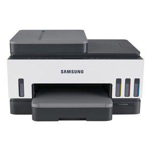 [삼성]전자 SL-T2273DW/T2270DW 정품 무한 컬러 잉크젯 복합기 자동양면인쇄 /ADF/정품잉크포함
