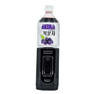 유나인베이스복분자청1.5L X 8병 박스구입이벤트