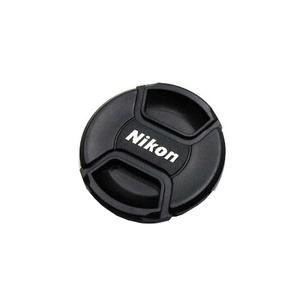 니콘렌즈캡 52mm/18-55mm/50mm/35mm/28mm/24mm/40mm/55-200mm/200-400mm렌즈캡/기본렌즈