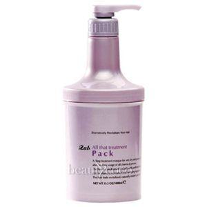 모나리자 자브 올댓 트리트먼트팩 1000ml 2개