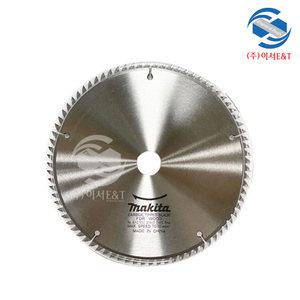 마끼다 A-37633 목공용 원형톱날 목공날 216mm