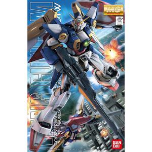 MG 윙 건담 XXXG-01W WING GUNDAM 1/100