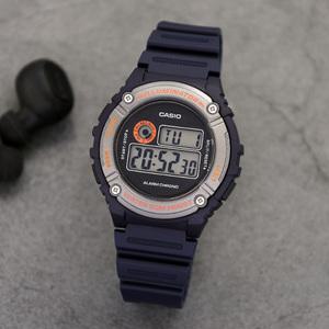 스타샵 W-216H-2B 카시오 디지털 시계 c13