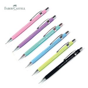 파버카스텔 컬러매틱 샤프 2323 파스텔 칼라 0.5mm