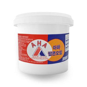 보겔(아하)팝콘오일3kg