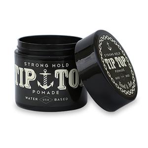 STRONG HOLD TIPTOP POMADE 스트롱홀드 120g