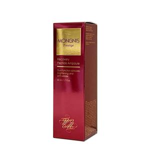 몽니스 펩타이드 앰플 50ml /루안코리아 본사 최신정품 입고
