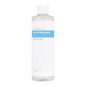 누리촉촉 워터밸런스 스킨 대용량 320ml 수분 지성 피부 화장품 민감 여드름