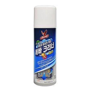 카롱 에바클리너 200ml 에어컨 냄새 탈취 세정제,클리너