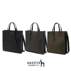 [롯데백화점]헤지스ACC [선물포장]*완판재입고*HJBA2F881BK.882G3.883_블랙,그레이,브라운 참장식 토트백