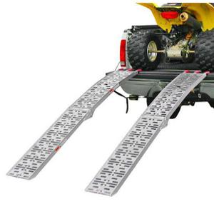 ATV 알루미늄 RAMP,바이크/4륜오토바이 상하차 사디리