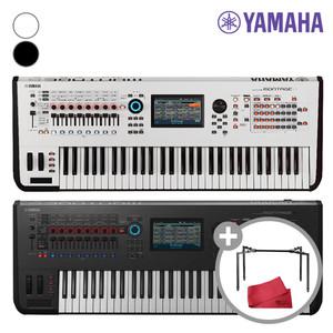 야마하 신디사이저 YAMAHA MONTAGE6 /61건반 +풀옵션2