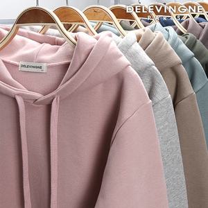 델레바인/M~4XL/맨투맨/후드티/후드집업/빅사이즈/티셔츠/기모/긴팔티/무지/남자/여자/오버핏