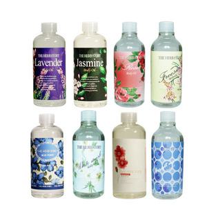 [더허브스토리]아로마 바디오일 300ml