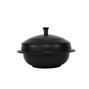 [NO!브랜드] 통주물 가마솥 18cm