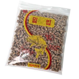 밑밥어분 /어항 어분 옥수수 집어제 글루텐 통발 새우