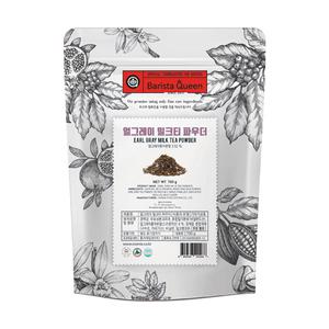 바리스타퀸 얼그레이밀크티 파우더 700g