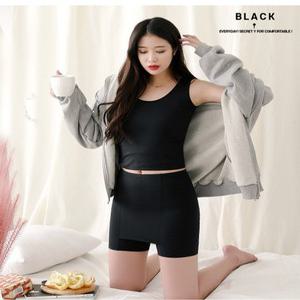 발열 에어로웜 커버 Y존방지 와이라인 속바지 겨울용