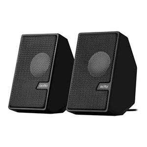 [엑토]엑토 USB 전원 2채널 PC 노트북 미니 스피커 SPK-23