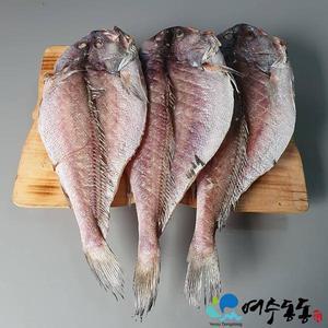 반건조 활복 민어 28cm내외 140g이상 3마리