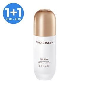 [1+1][초공진] 설본 진 에센스 50ml