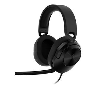 커세어 HS55 SURROUND 7.1채널 게이밍 헤드셋 블랙