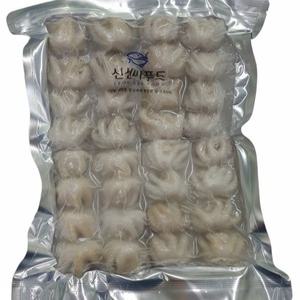 냉동 활쭈꾸미 400g 800g 주꾸미 볶음