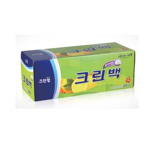 크린백 30cmX45cm 300매 12개 크린백대 위생백