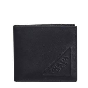 [PRADA] 사피아노 남성 반지갑 2MO513 2D1Q F0002