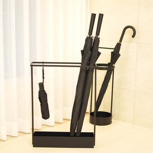 러블리썬 모던 철제 우산꽂이 대용량 업소용 카페우산꽂이