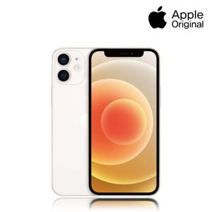 Apple 아이폰12 미니 5G 256G S+급 (배터리효율 100% / A2399 / 자급제 / 공기계 / 중고폰 / 무약정)