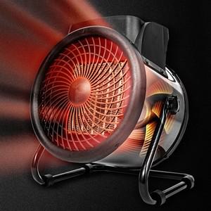 후지카 PTC 온풍기3K 레드 FU-2230R