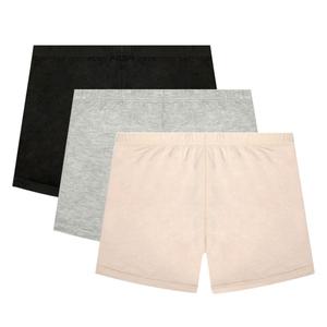 여성 속바지 여자 학생 교복 치마 직장인 밤부 레이온 2부 DPT1921