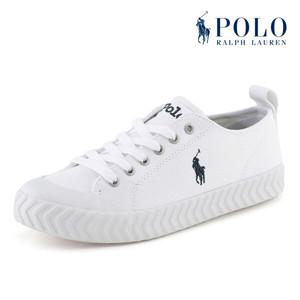 폴로 POLO 여성 운동화 KESWICK II RF103017PA-W 단화 가볍고 편안한 신발 쿠션감좋은 핏감 좋은 스니커즈