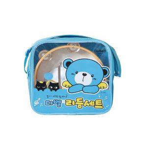 다벨 리듬세트 DR-SR