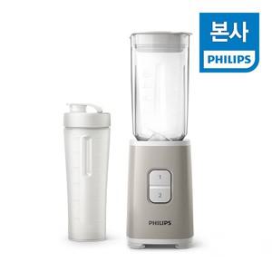 PHILIPS  미니 블렌더 믹서기 HR2602 10