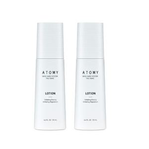 애터미 더페임 로션 135ml 2개