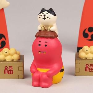 아트박스 바이토리 concombre 아깽이와 복도깨비