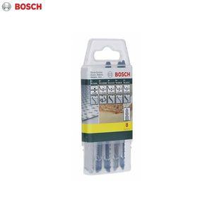 [기타]톱 직소톱날세트8PCS 수입 목공전동공구 BOSCH 458